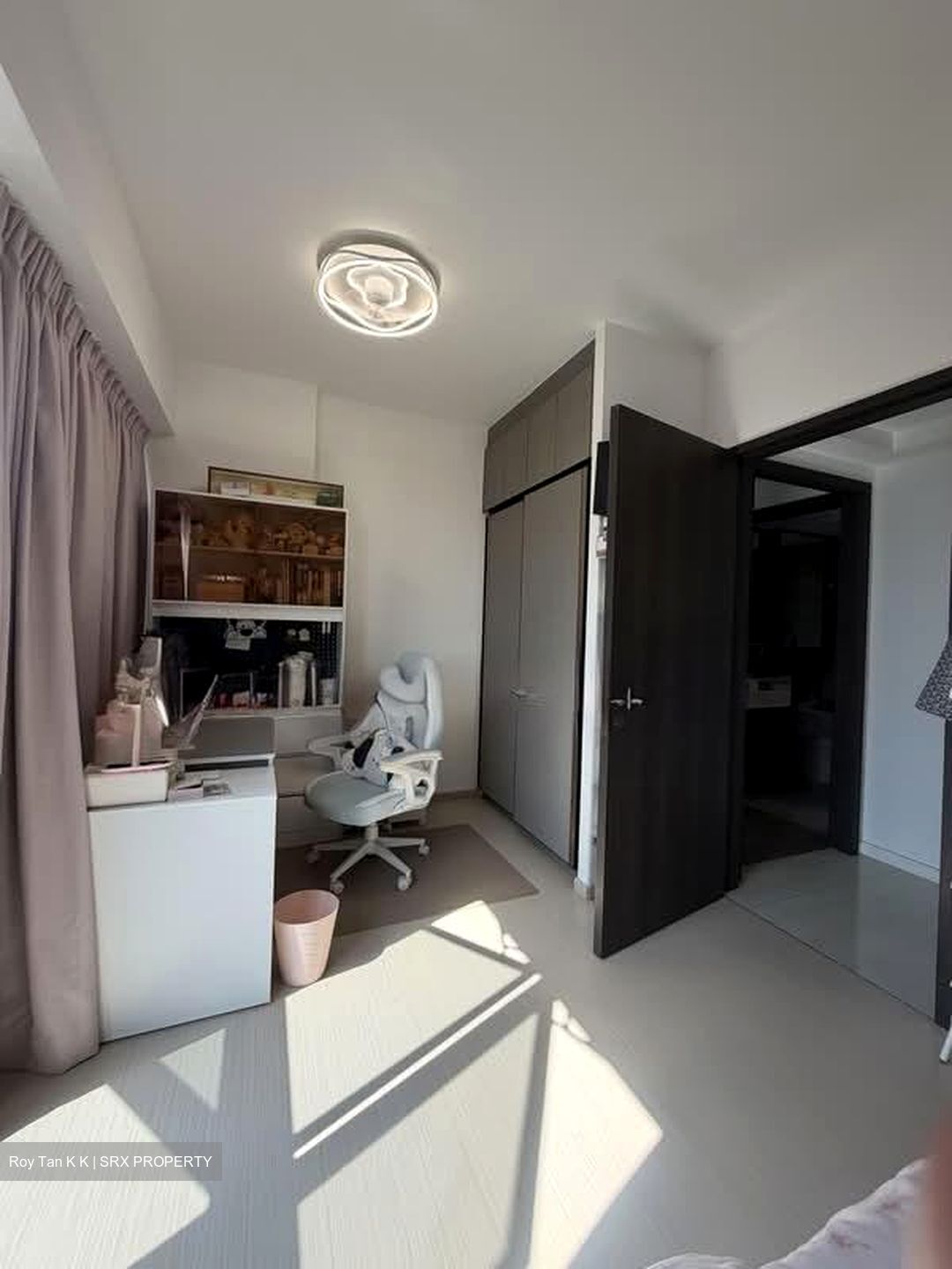 Riverfront Residences (D19), Apartment #600605261